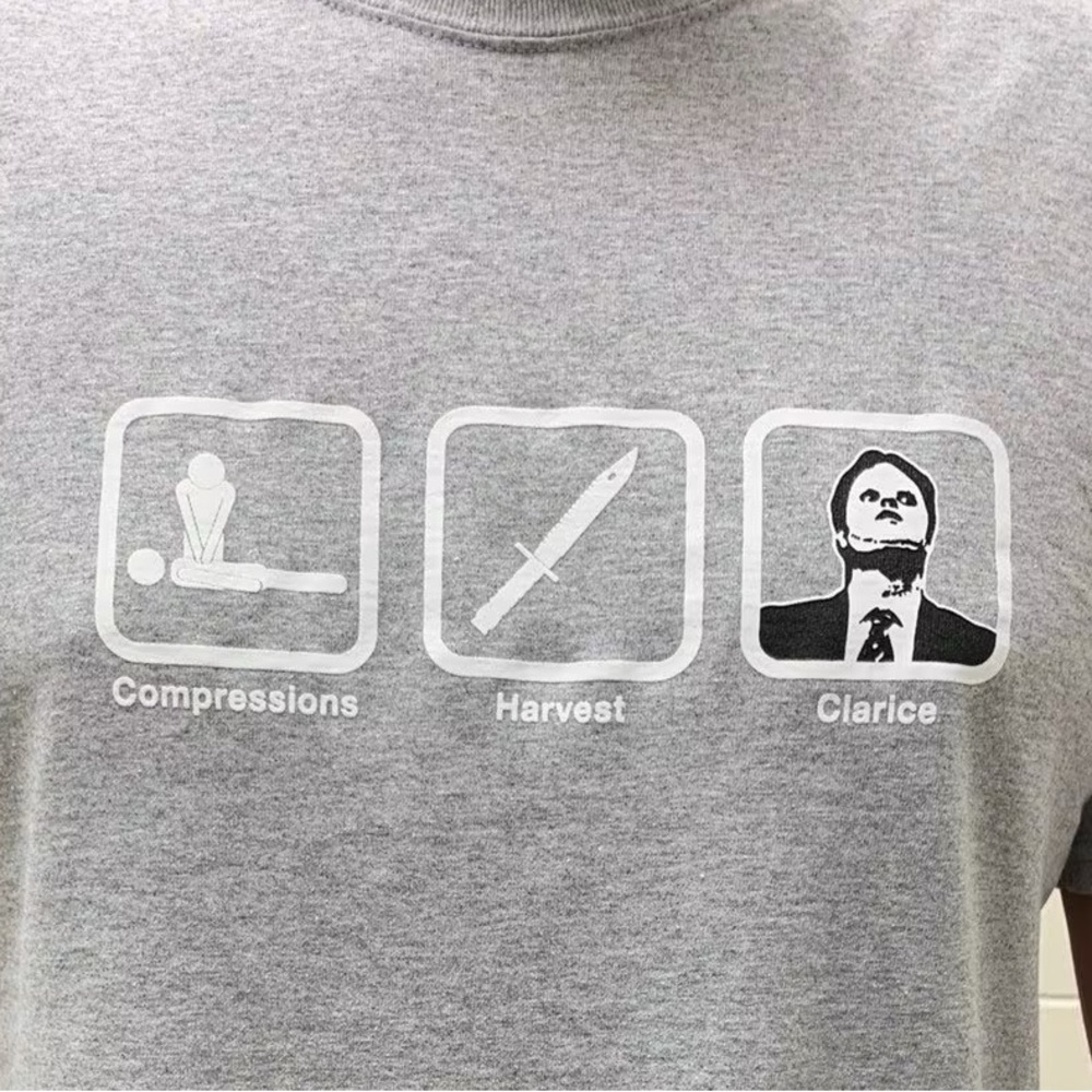 The Office T-shirt
